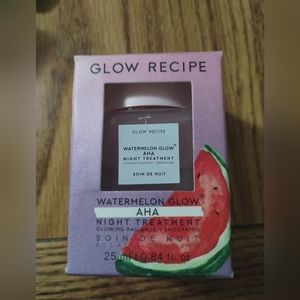 Glow Recipe Watermelon Glow AHA 0.84 fl oz